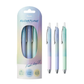 Pentel Floatune Airy Ballpoint Set - Fresh Airy (Set of 3)