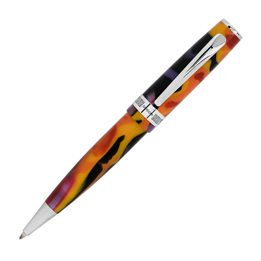 Monteverde People of the World Ballpoint - Dogon