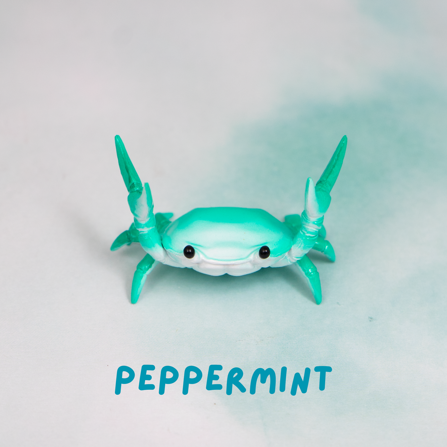 Ahnitol Crab Pen Holders