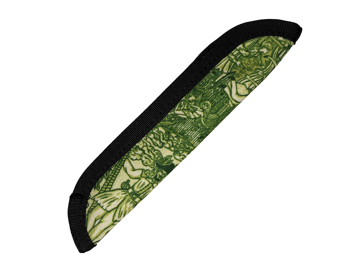 Rickshaw Bagworks 1-Pen Sleeve - Peter Pan (Retro51 Design)