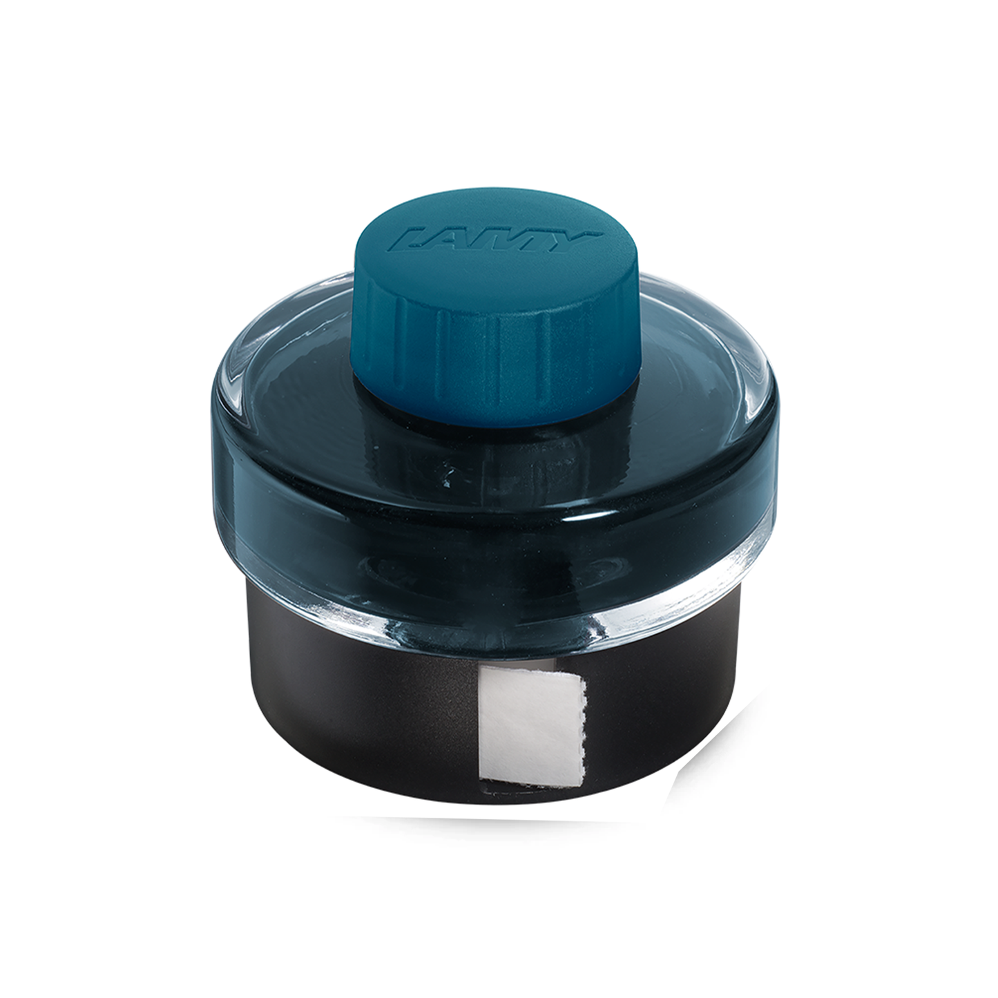 LAMY Bottled Ink - Petrol (50ml)