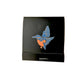 Esterbrook x BUNGUBOX Lapel Pin - Kingfisher (Special Edition)