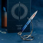 Pilot Vanishing Point Décimo Fountain Pen - The 20th Anniversary (Limited Edition)