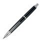 Pilot Vanishing Point Décimo Fountain Pen - Black