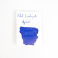 Pilot Iroshizuku Bottled Ink - Ajisai Hydrangea (50ml)