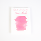 Pilot Iroshizuku Bottled Ink - Hana-ikada (Flower Raft of Japanese Cherry) (50ml)