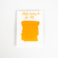 Pilot Iroshizuku Bottled Ink - To-Ro Warm Lantern (15ml)