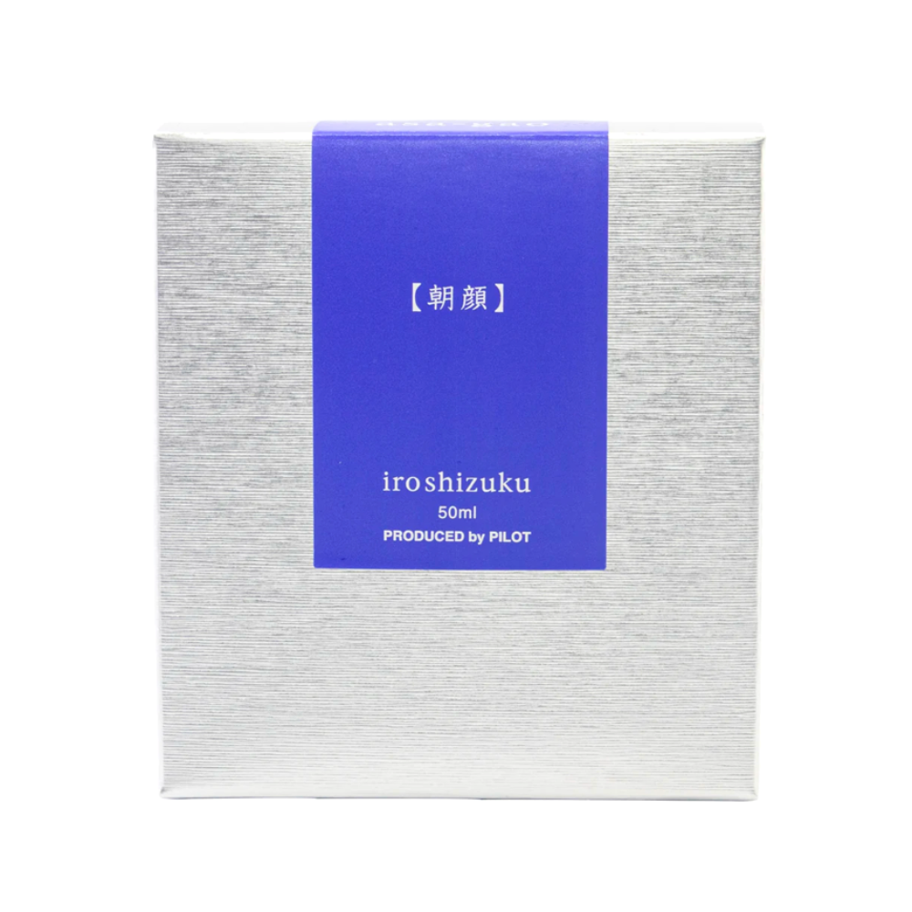 Pilot Iroshizuku Ink Cartridges (Set of 6) - Asa-Gao