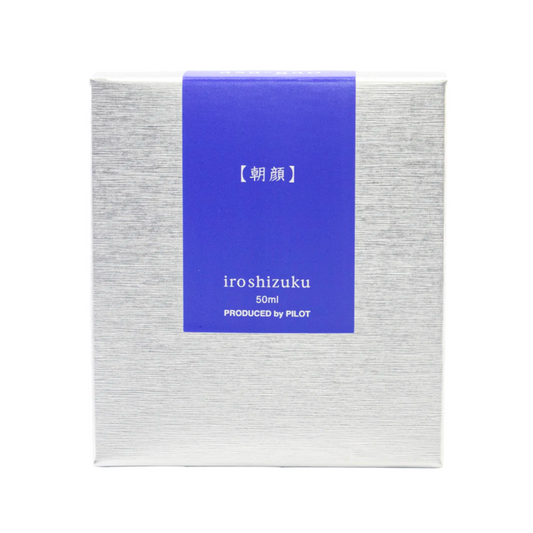 Pilot Iroshizuku Ink Cartridges (Set of 6) - Asa-Gao