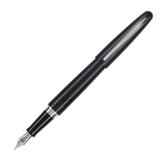 Pilot Metropolitan Fountain Pen - Black Crocodile