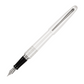 Pilot Metropolitan Fountain Pen - White Tiger