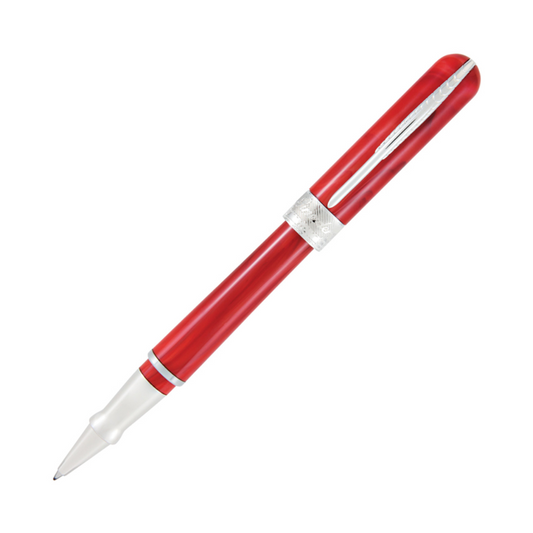 Pineider Avatar Rollerball - Devil Red