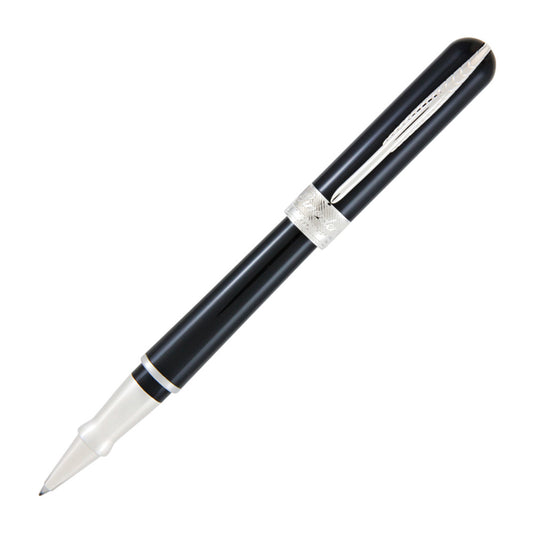 Pineider Avatar Rollerball - Graphene Black