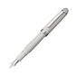 Platinum #3776 Shape of Heart Ivoire Fountain Pen (Limited Edition)