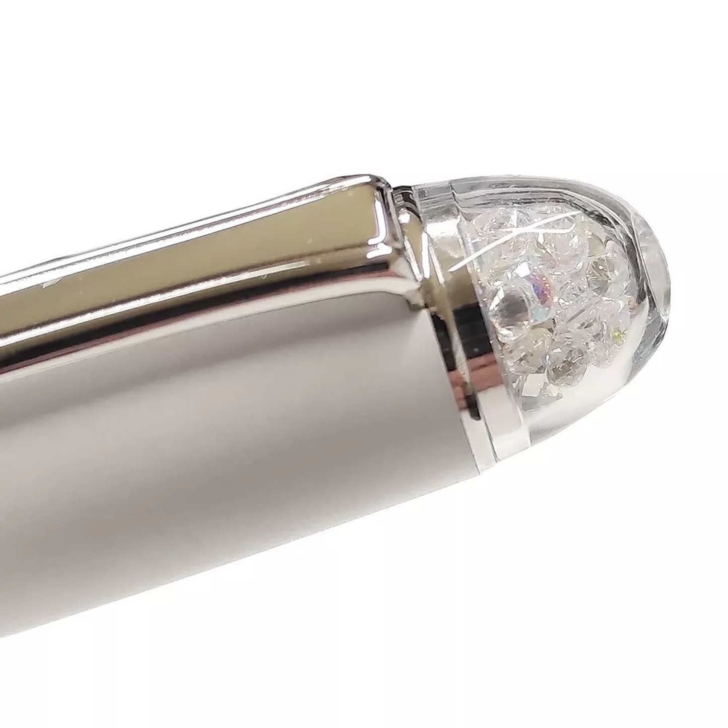 Platinum #3776 Shape of Heart Ivoire Fountain Pen (Limited Edition)