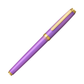 Platinum Biso Fountain Pen - Mystic Purple (Limited Edition)