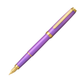 Platinum Biso Fountain Pen - Mystic Purple (Limited Edition)