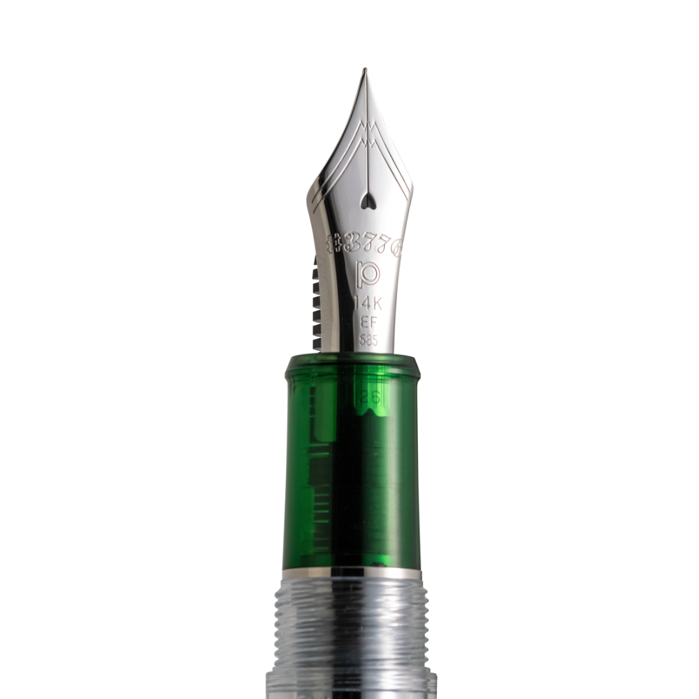 Platinum #3776 Century Fountain Pen - Kasumi (Limited Edition)