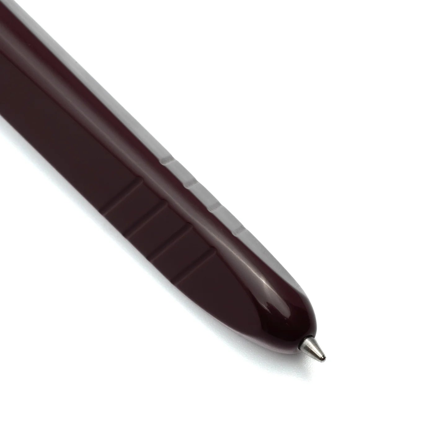 Kolo Tino Acrylic Ballpoint - Carabet Burgundy