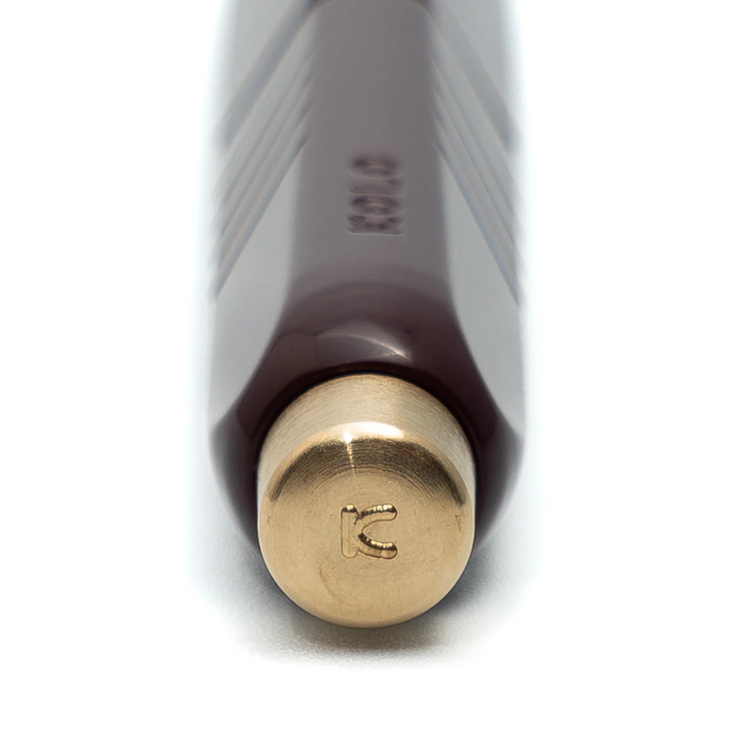 Kolo Tino Acrylic Fountain Pen - Cabaret