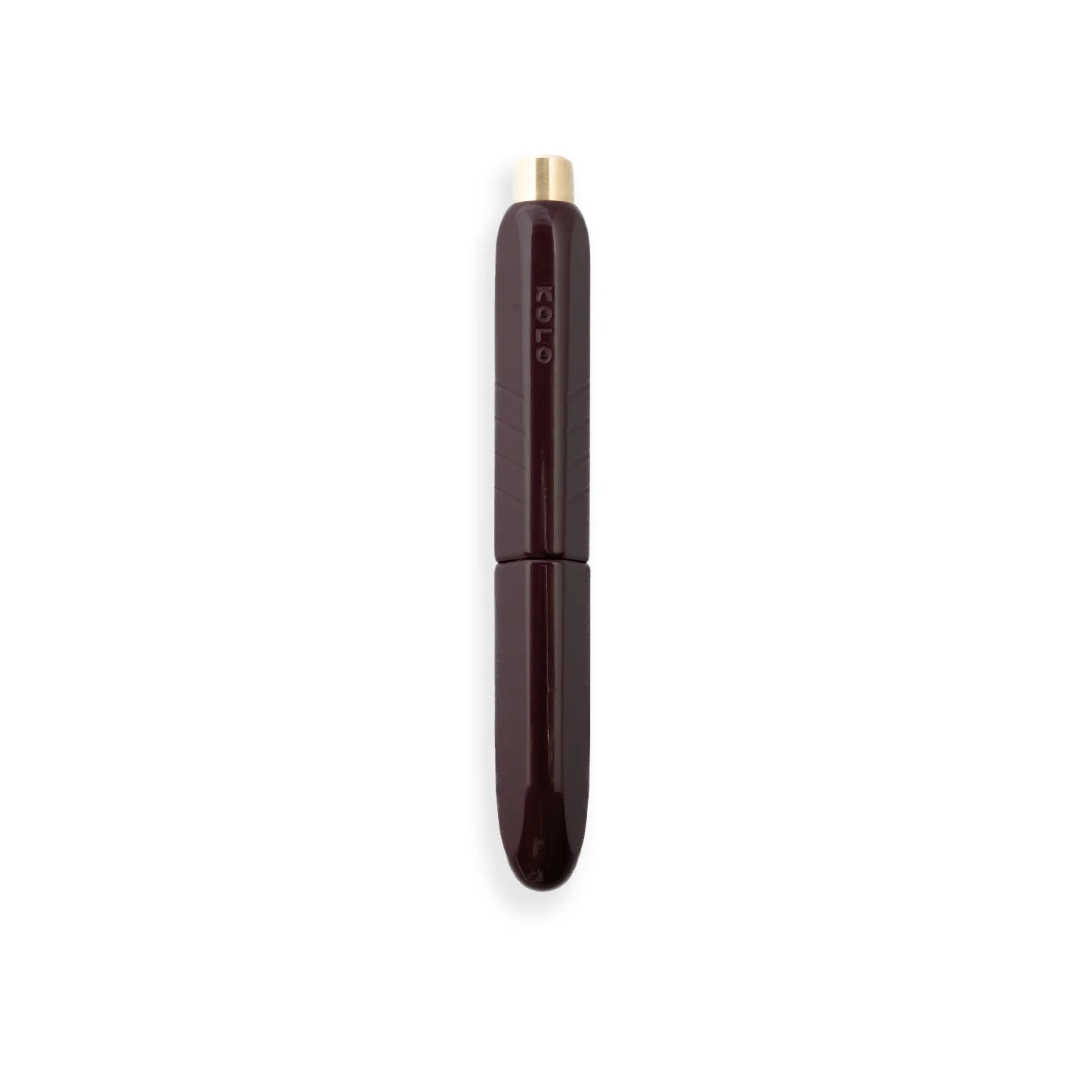 Kolo Tino Acrylic Fountain Pen - Cabaret