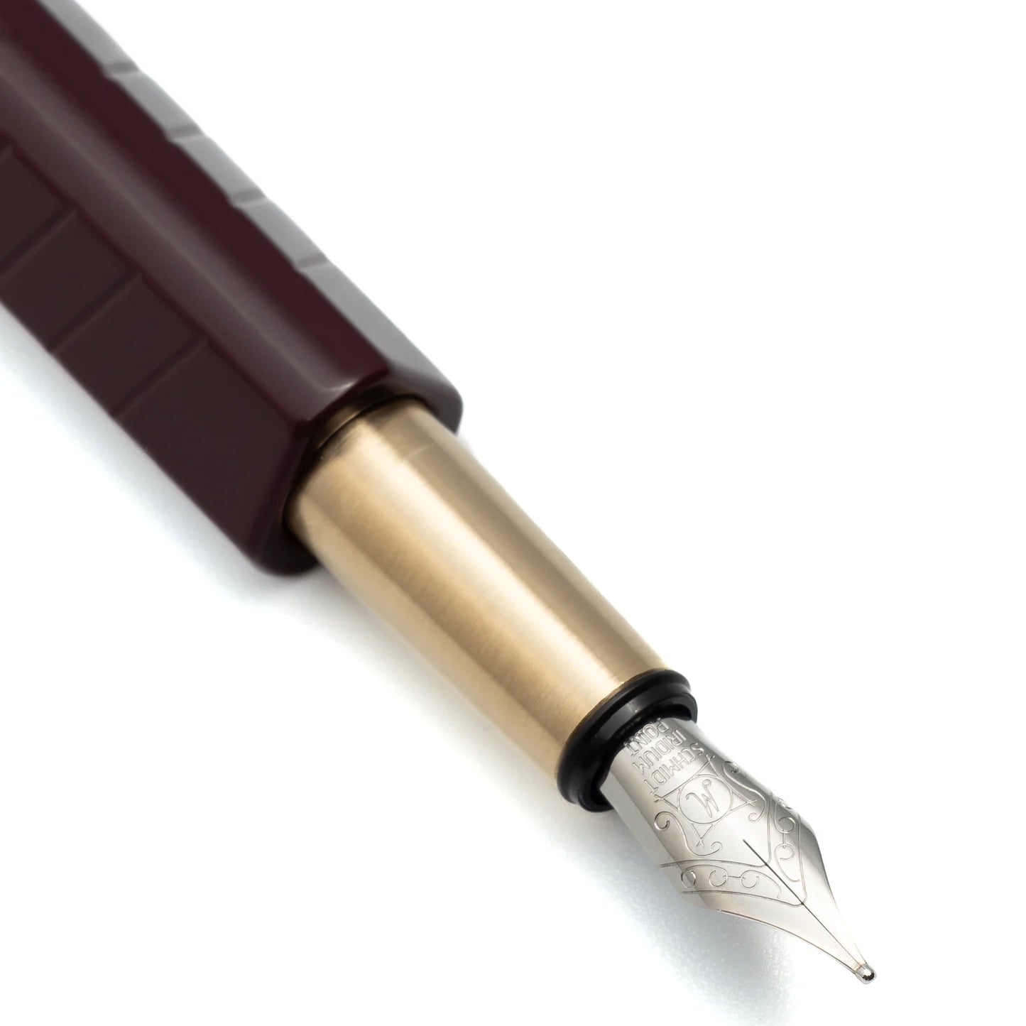 Kolo Tino Acrylic Fountain Pen - Cabaret