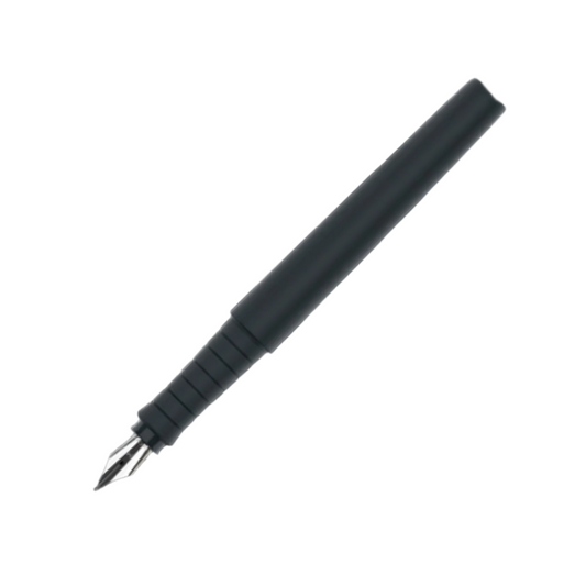 Faber-Castell Poly Fountain Pen - Black