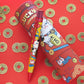 Retro 51 Collection Tornado Popper Rollerball - Lucky Cat - Sealed