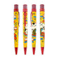 Retro 51 Collection Tornado Popper Rollerball - Lucky Cat - Sealed