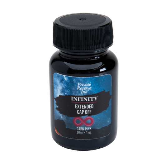 Private Reserve Infinity Bottled Ink Dark Pink - 30ml