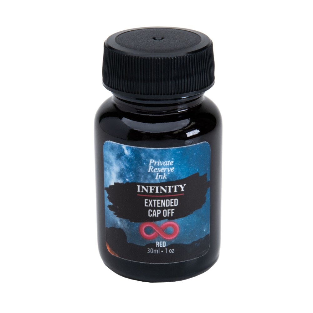 Private Reserve Infinity Red (30ml) Bottled Ink