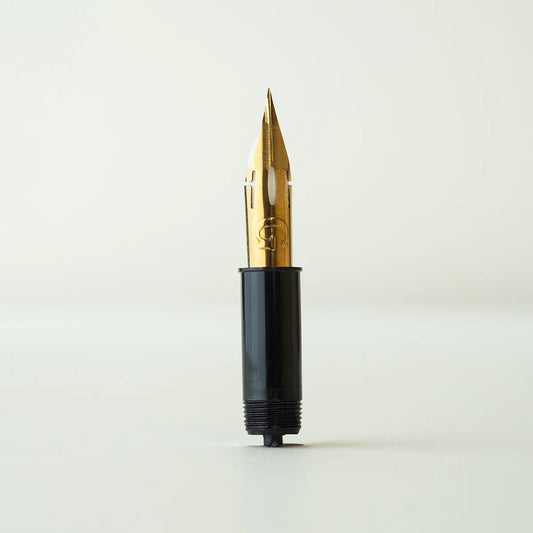 Tom's Studio Fountain Pen Nib - Pro-Flex