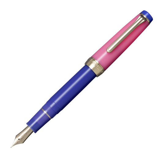 Sailor Pro Gear Fountain Pen - Spring Sky (Special Edition)