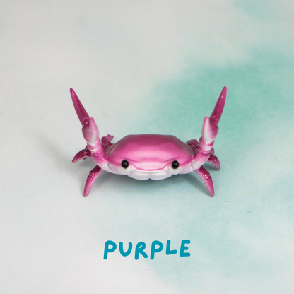 Ahnitol Crab Pen Holders