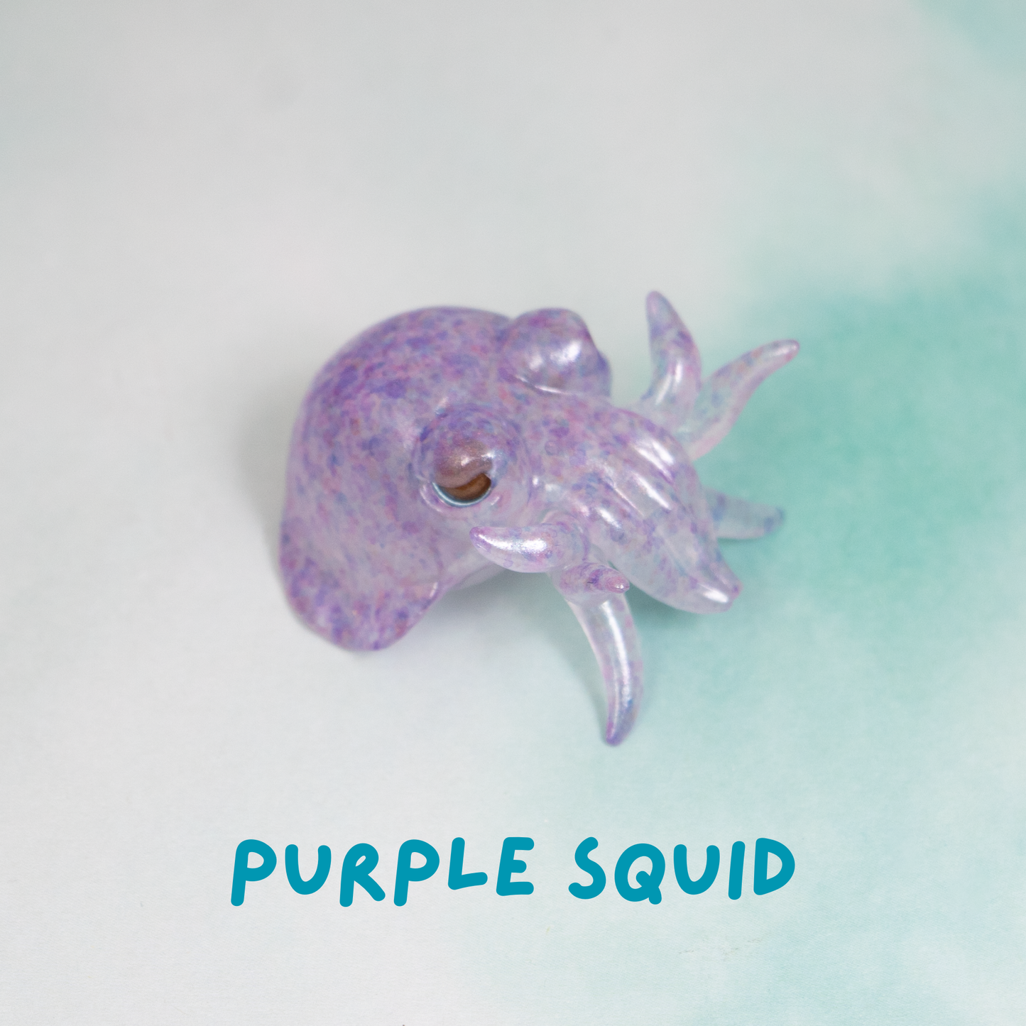 Ahnitol Squid Pen Holders