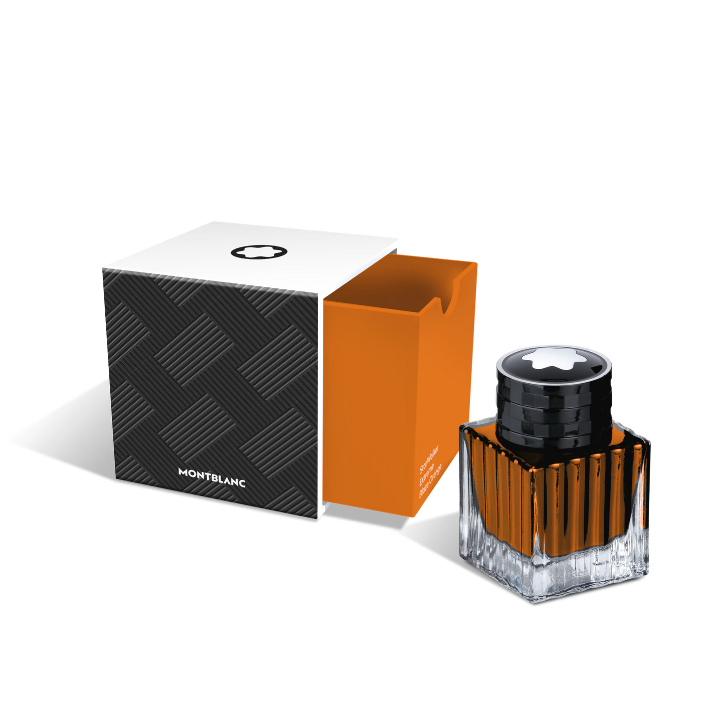 Montblanc StarWalker Extreme Blaze Orange (50ml) Bottled Ink
