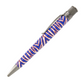 Retro 51 Collection Tornado Hyatt's Exclusive Fandemonium Rollerball A/P