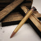 Retro 51 Tornado Rollerball - Bourbon Barrel (Woodworks)