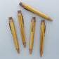 Retro 51 Tornado Rollerball - Bourbon Barrel (Woodworks)