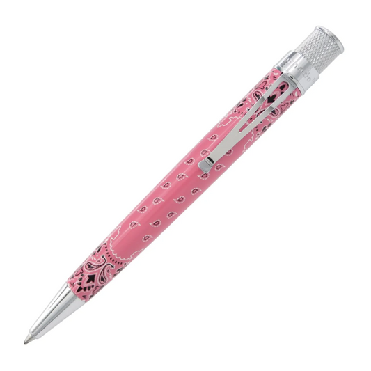 Retro 51 Collection Popper Tornado Ballpoint - Bandit Annie