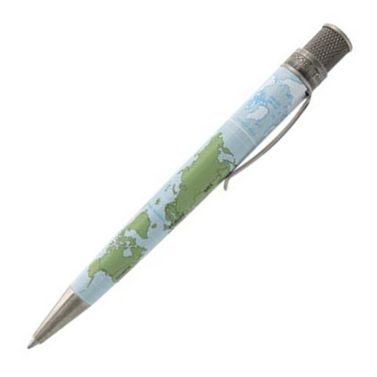 Retro 51 Collection Tornado Popper Ballpoint - Marco - Sealed
