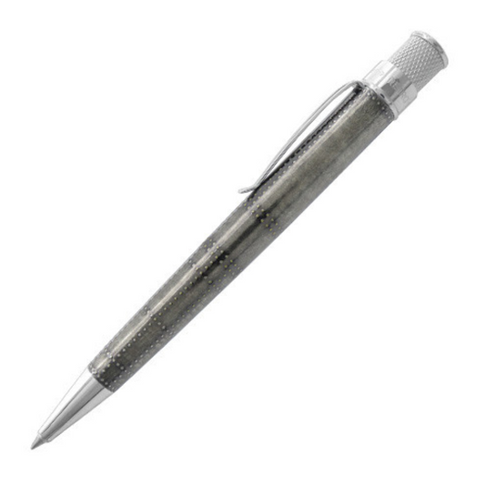 Retro 51 Collection Tornado Rollerball - Rosie (Vintage Metalsmith)
