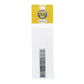 Retro 51 Elite Tornado™ Mini D1 Ballpoint Refill  - Black (5ea)