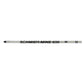 Retro 51 Elite Tornado™ Mini D1 Ballpoint Refill  - Black (5ea)