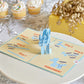 Lovepop Pop-Up Card - Birthday Balloon Animal
