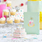 Lovepop Pop-Card - Sprinkles Birthday Cake