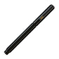 Rhodia  Script Fountain Pen - Black