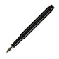 Rhodia  Script Fountain Pen - Black