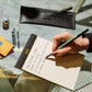 Rhodia  Script Fountain Pen - Black