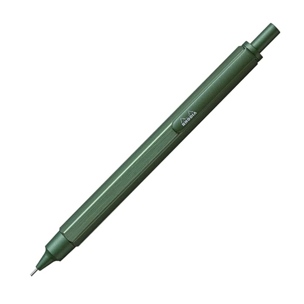 Rhodia Mechanical Pencil (.5mm) - Sage